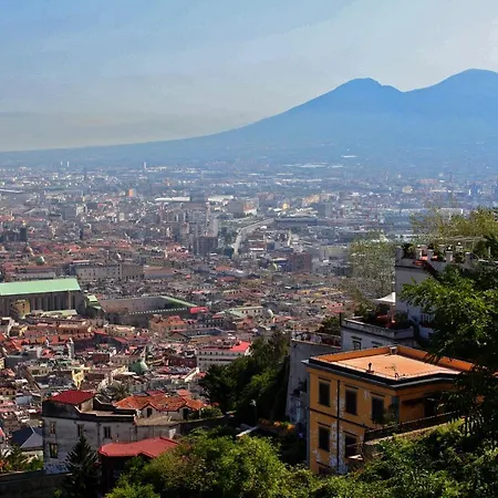 Il Ramo D'oro Nápoles