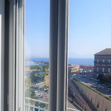 Musica E Mare B&B 나폴리