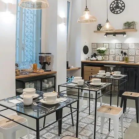 Bed & Breakfast A Misura Duomo & - Ls