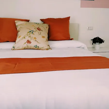 La Bed & Breakfast Napels