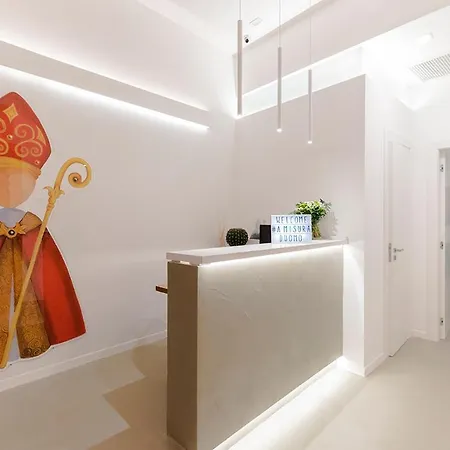 Bed & Breakfast A Misura Duomo & - Ls Naples