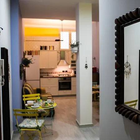 Letterario * Naples