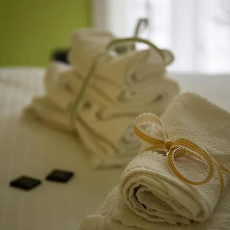 Letterario Bed & Breakfast *