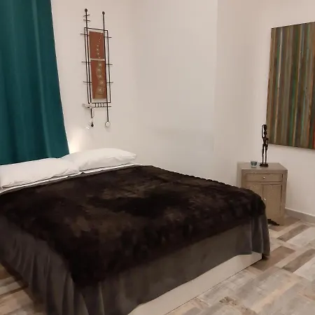 Fili Bed and Breakfast