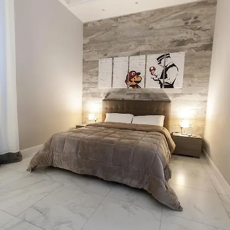 A Durmi Bed & Breakfast *