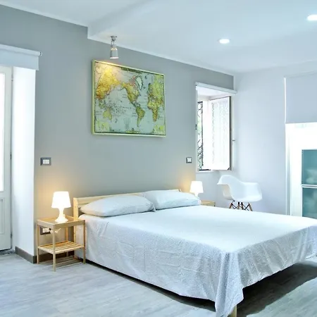 My Bed Vanvitelli Hotel Naples