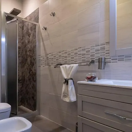 Bed & Breakfast Domus Vesuvio Napels