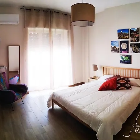 La Stanza Di Rachele B&B *