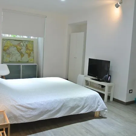 My Bed Vanvitelli * Naples