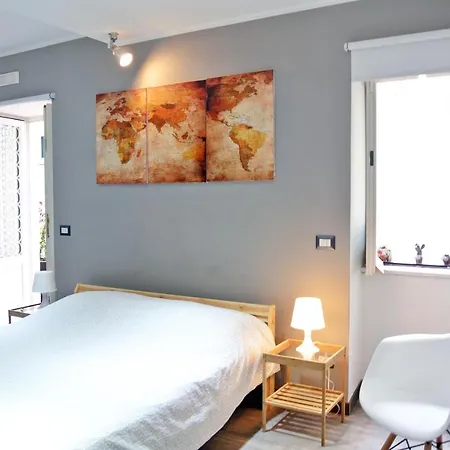 Hotel My Bed Vanvitelli