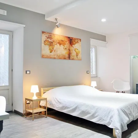 My Bed Vanvitelli Hotel *