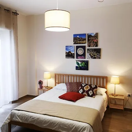 B&B La Stanza Di Rachele 나폴리