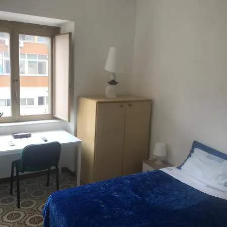 Duca D'aosta Bed & Breakfast Naples