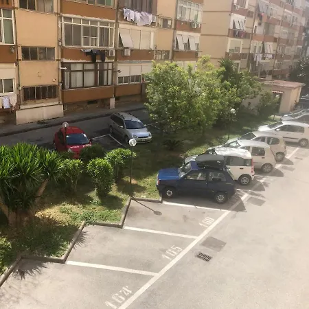 Bed & Breakfast Duca D'aosta Naples
