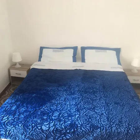 Duca D'aosta Bed & Breakfast *