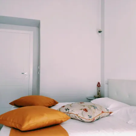 La Bed & Breakfast Napels