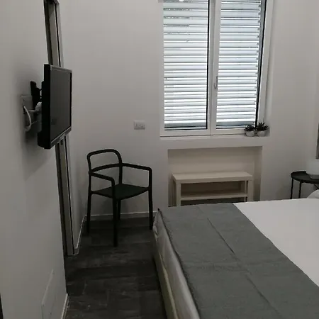 Casa Malu Nápoles