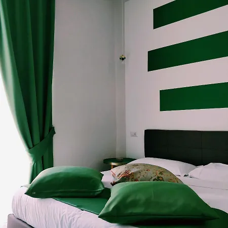 La 3* Napels