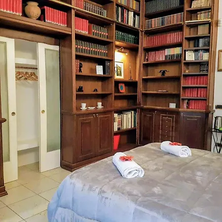 Bed & Breakfast Ottocento Napoletano *
