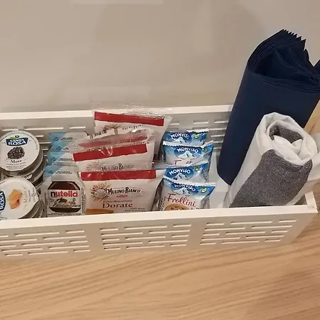 Frühstückspension Tito's