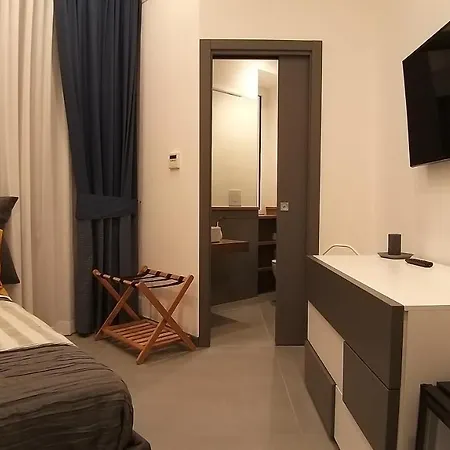 Tito's Bed and breakfast Nápoles