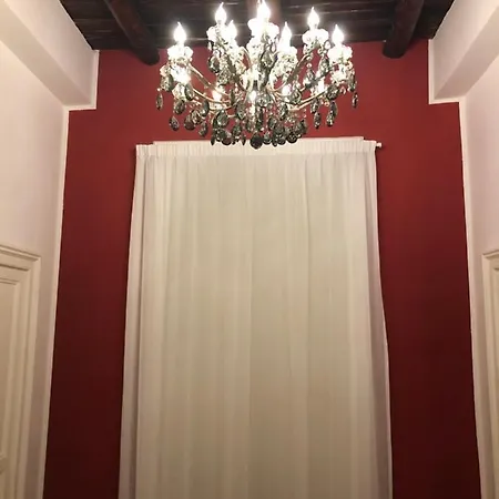 Donnarosa 2* Napoli