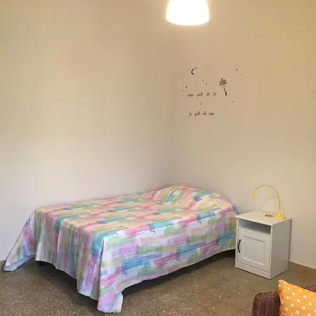 Bed & Breakfast Nonna Bina Napoli