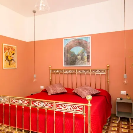 Bed & Breakfast A Casa Di Nina 2*