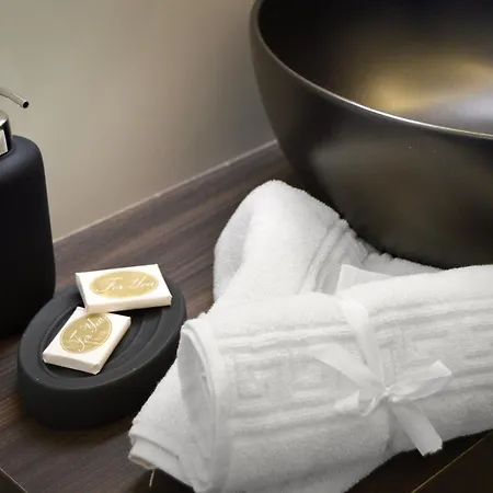 Bed & Breakfast Station Napels