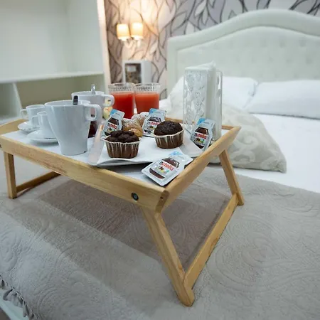 Bed & Breakfast Philip Royal Naples