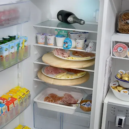 Bed & Breakfast Station