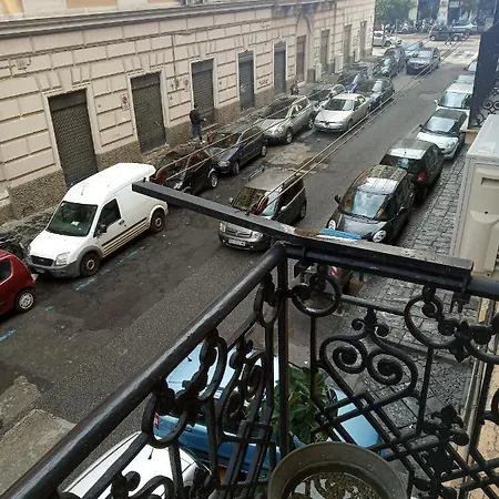 I Due Tornesi Bed & Breakfast Naples