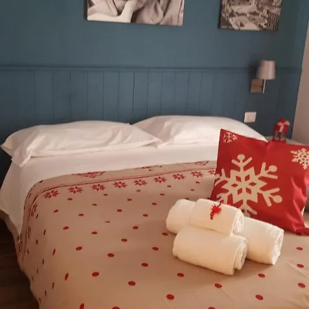 Bed & Breakfast Palepoli House *