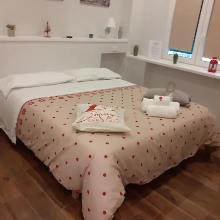 Palepoli House Bed & Breakfast
