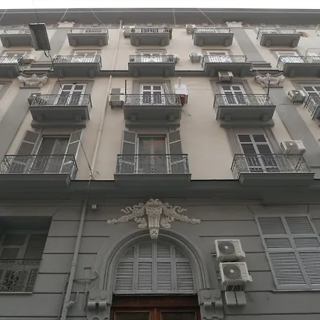 Bed & Breakfast Napora