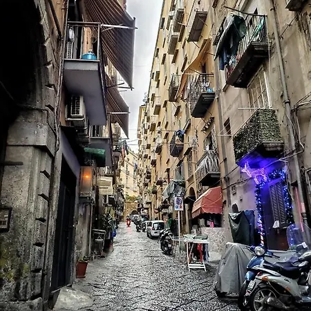 Di Affreschi E Volte Neapel
