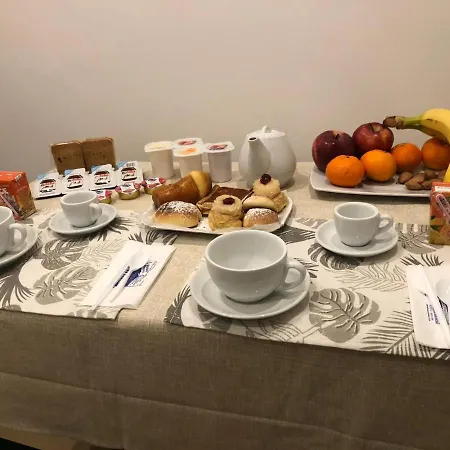 Bethel Bed & Breakfast 2*