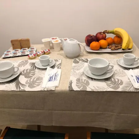 Bethel Bed & Breakfast 2*