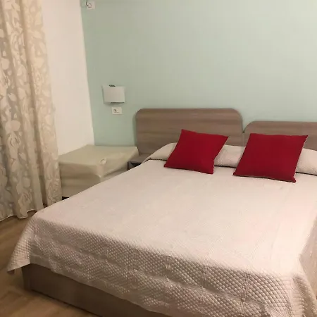 Bethel Bed & Breakfast 2*