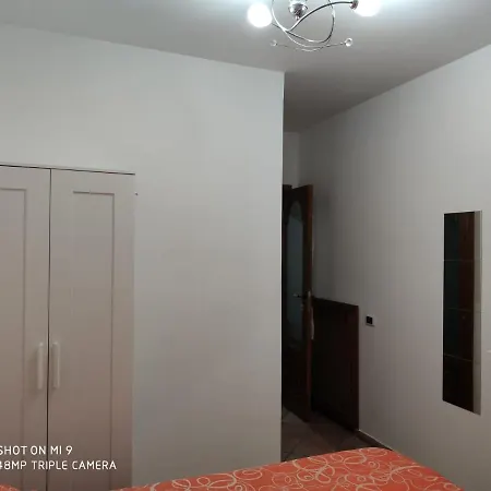 Guest house La Dimora Di Bronzo Naples