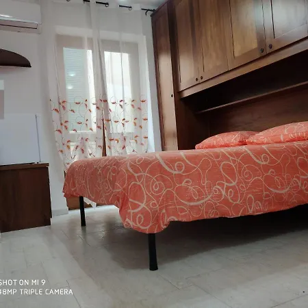 Guest house La Dimora Di Bronzo