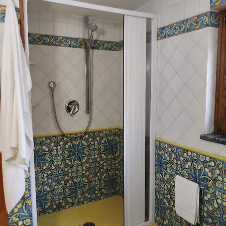 La Dimora Di Bronzo Naples