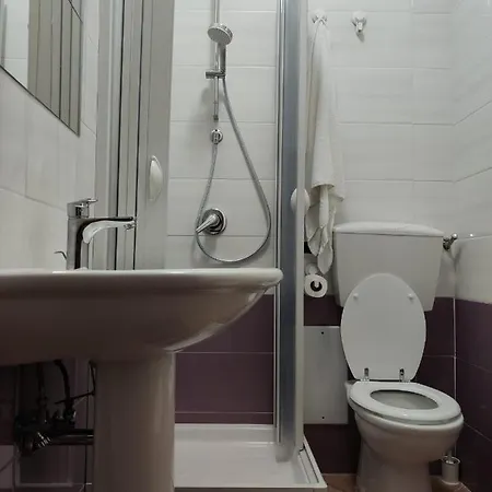 Guest house La Dimora Di Bronzo