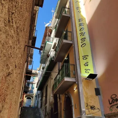 La Dimora Di Bronzo Guest house