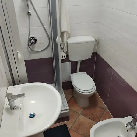Guest house La Dimora Di Bronzo