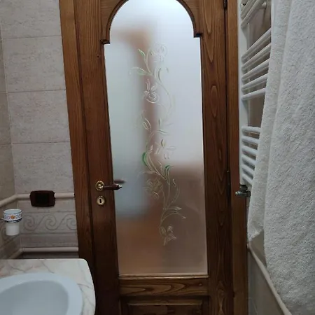 Guest house La Dimora Di Bronzo Naples