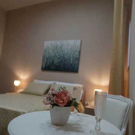 Bed & Breakfast La Mimosa *