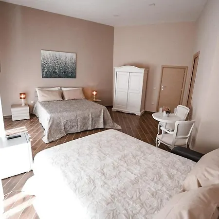 Bed & Breakfast La Mimosa