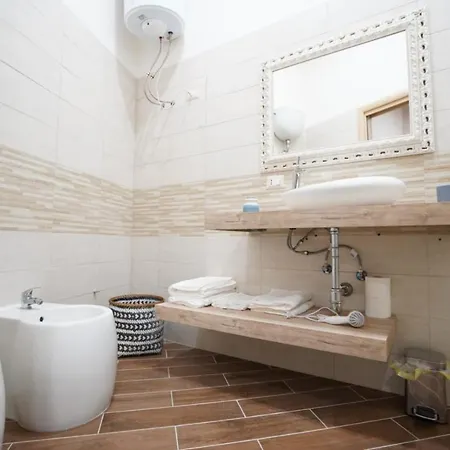 La Mimosa Bed & Breakfast Naples
