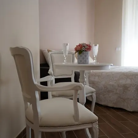 La Mimosa * Naples